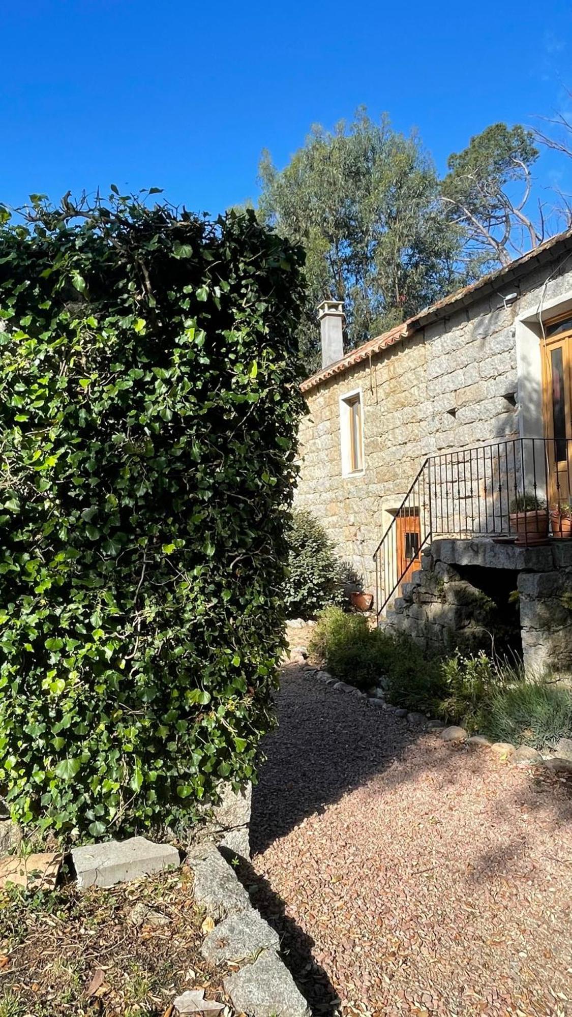 Chambres D'Hotes Barraconu Porto-Vecchio  Exterior photo