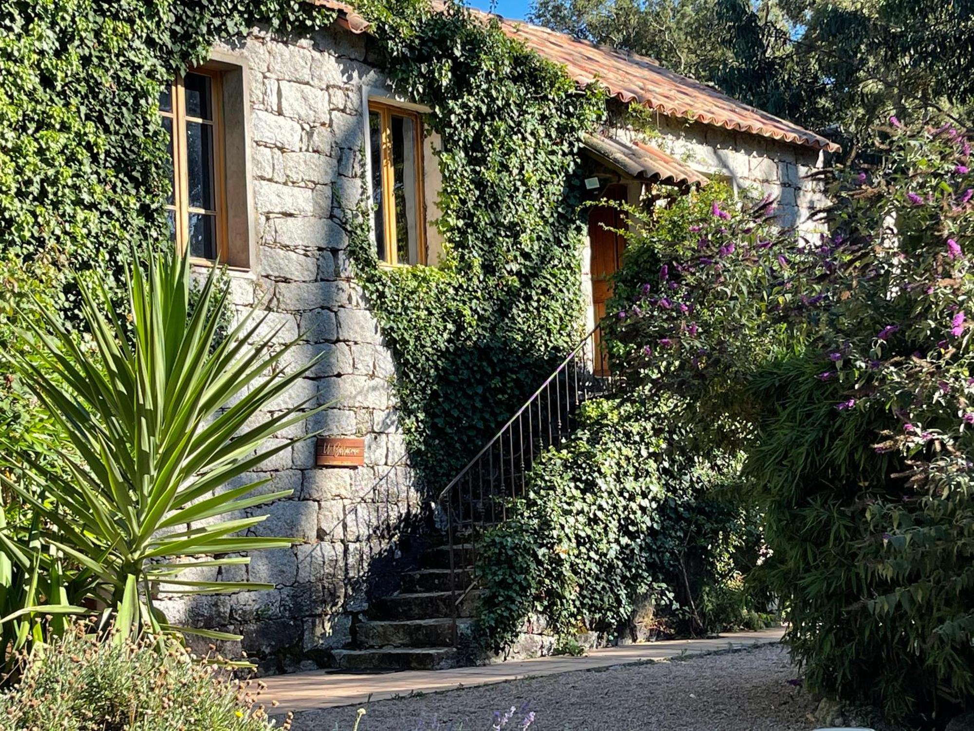 Chambres D'Hotes Barraconu Porto-Vecchio  Exterior photo